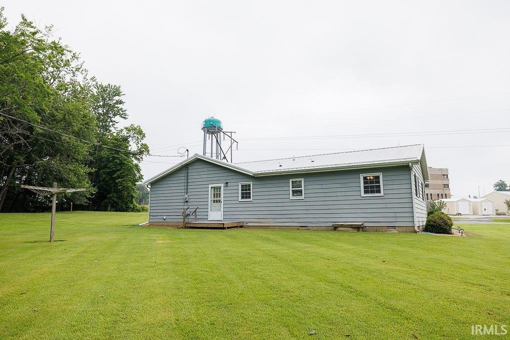 Photo of 340 Carol Drive, Linton, IN 47441 (MLS # 202641206)