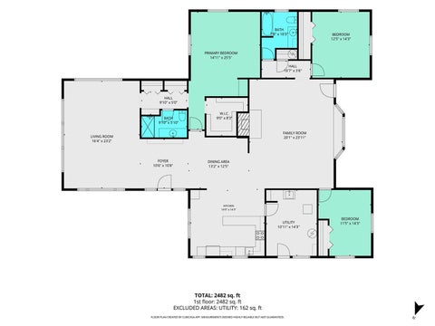 Tiny photo for 521 Kerber Road, West Lafayette, IN 47906 (MLS # 202635113)