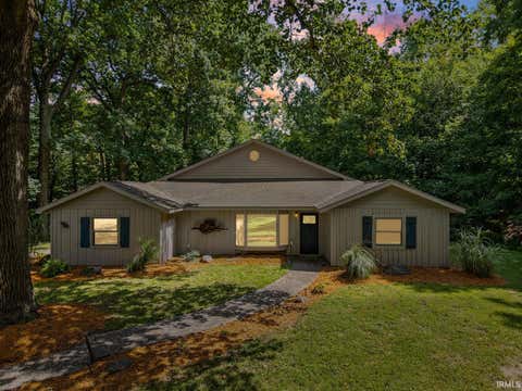 Tiny photo for 521 Kerber Road, West Lafayette, IN 47906 (MLS # 202635113)
