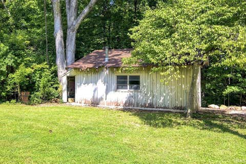 Tiny photo for 521 Kerber Road, West Lafayette, IN 47906 (MLS # 202635113)