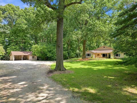 Tiny photo for 521 Kerber Road, West Lafayette, IN 47906 (MLS # 202635113)