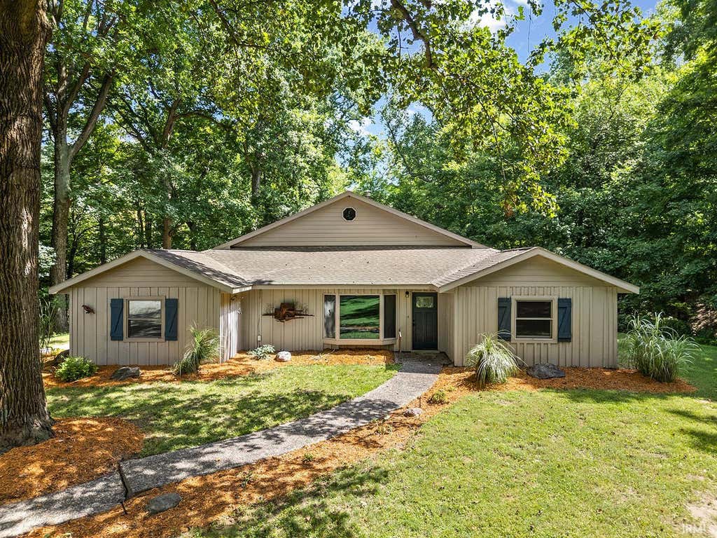 Photo of 521 Kerber Road, West Lafayette, IN 47906 (MLS # 202635113)