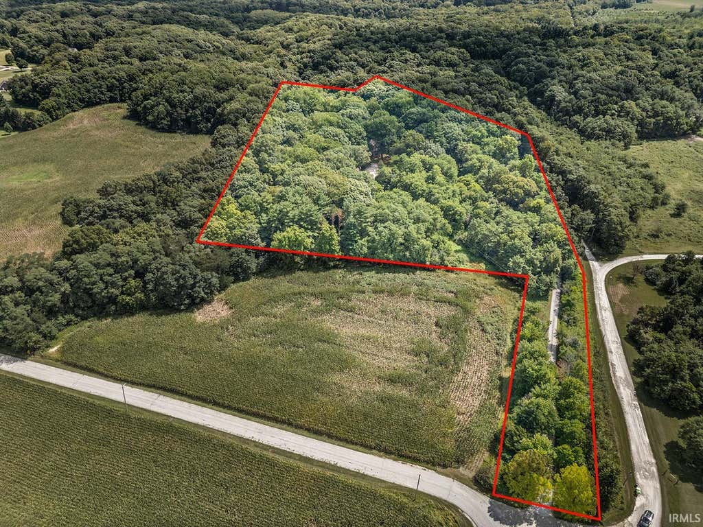 Photo of 521 Kerber Road, West Lafayette, IN 47906 (MLS # 202635113)