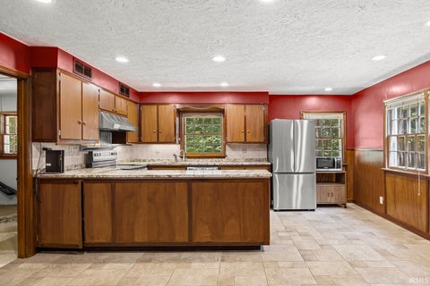 Tiny photo for 521 Kerber Road, West Lafayette, IN 47906 (MLS # 202635113)