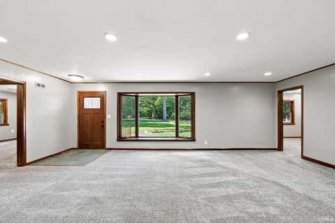 Tiny photo for 521 Kerber Road, West Lafayette, IN 47906 (MLS # 202635113)