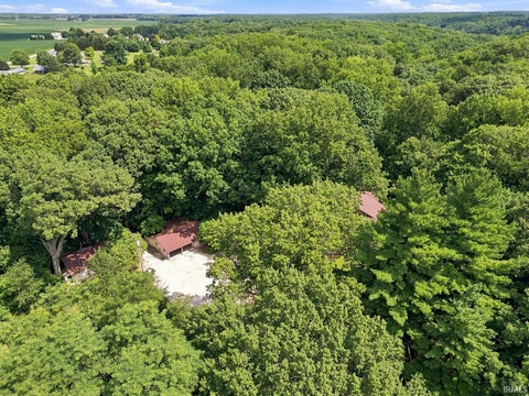 Tiny photo for 521 Kerber Road, West Lafayette, IN 47906 (MLS # 202635113)