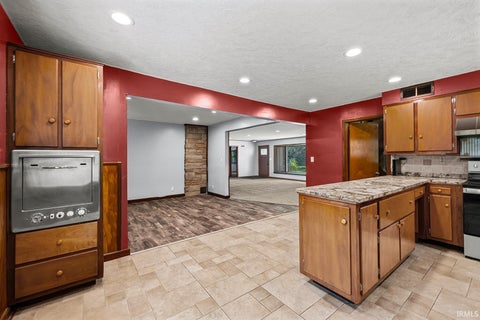 Tiny photo for 521 Kerber Road, West Lafayette, IN 47906 (MLS # 202635113)