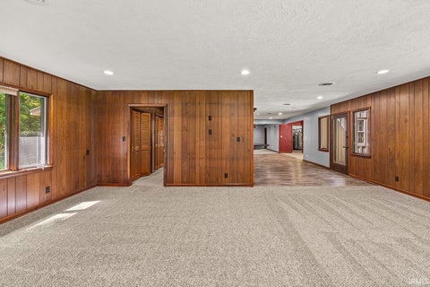 Tiny photo for 521 Kerber Road, West Lafayette, IN 47906 (MLS # 202635113)