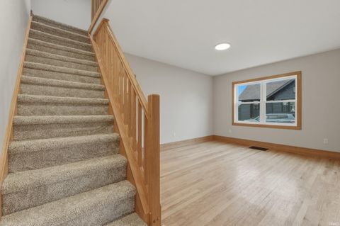 Tiny photo for 1611 E Center Street, Warsaw, IN 46580 (MLS # 202605392)