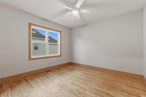 Tiny photo for 1611 E Center Street, Warsaw, IN 46580 (MLS # 202605392)