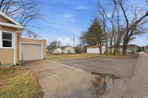 Tiny photo for 1611 E Center Street, Warsaw, IN 46580 (MLS # 202605392)
