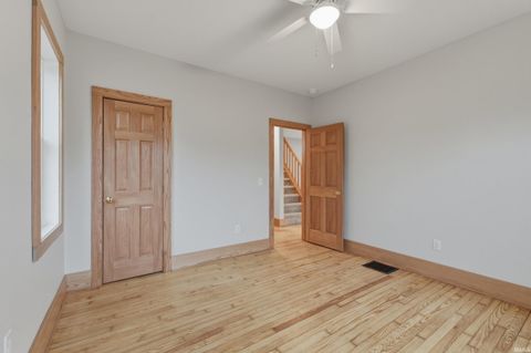 Tiny photo for 1611 E Center Street, Warsaw, IN 46580 (MLS # 202605392)