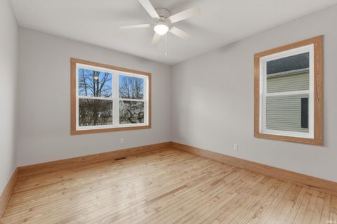 Tiny photo for 1611 E Center Street, Warsaw, IN 46580 (MLS # 202605392)