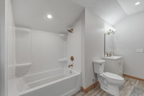 Tiny photo for 1611 E Center Street, Warsaw, IN 46580 (MLS # 202605392)