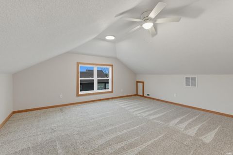 Tiny photo for 1611 E Center Street, Warsaw, IN 46580 (MLS # 202605392)