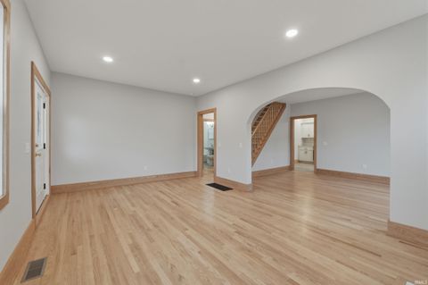 Tiny photo for 1611 E Center Street, Warsaw, IN 46580 (MLS # 202605392)