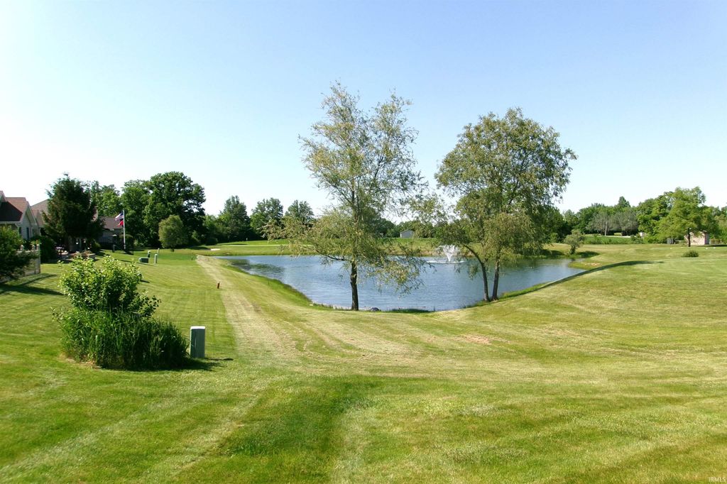 Photo of 2336 tigers Trail, Decatur, IN 46733 (MLS # 202620759)
