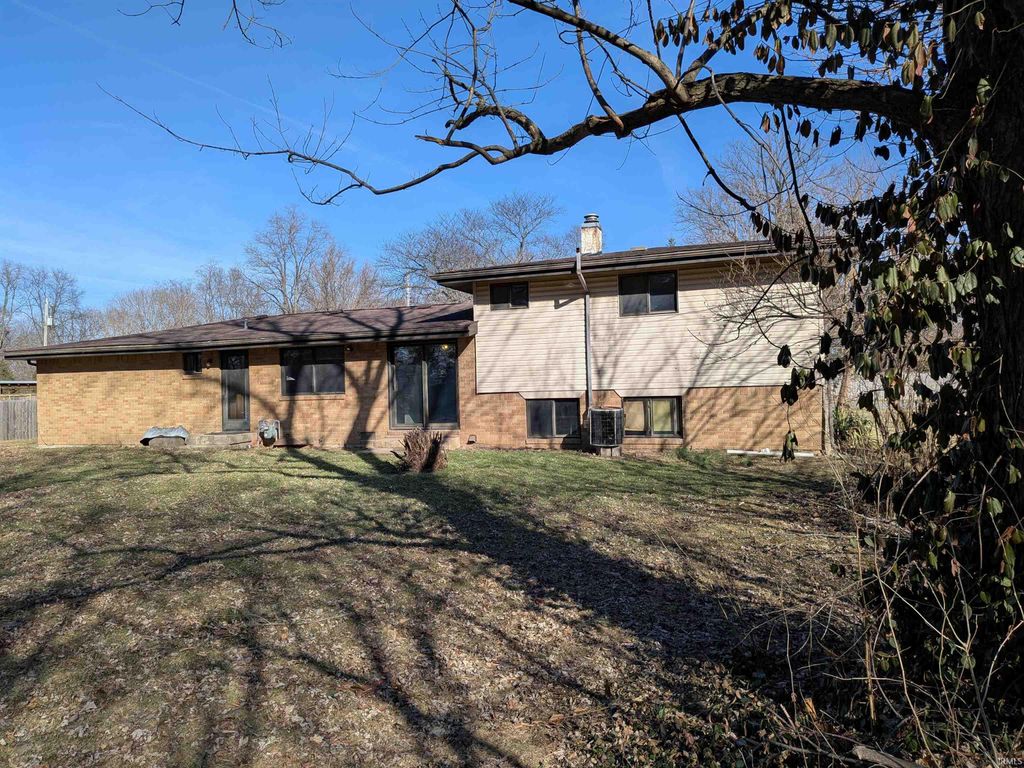 Photo of 246 E Conjunction Street, Dayton, IN 47941 (MLS # 202606681)