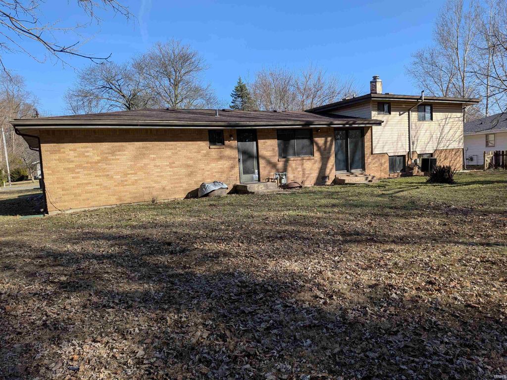 Photo of 246 E Conjunction Street, Dayton, IN 47941 (MLS # 202606681)