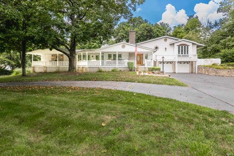 Photo of 532 S Pleasant Ridge Road, Bloomington, IN 47401 (MLS # 202624318)
