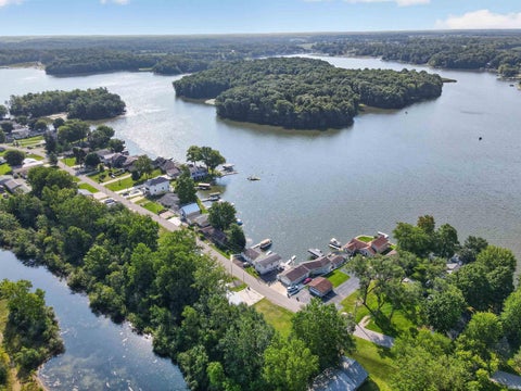 Photo for 1430 North Shore  SYLVAN LAKE Drive
