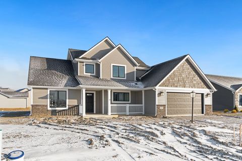 22215 Travertine Run, Woodburn, IN 46797 - MLS#: 202436981