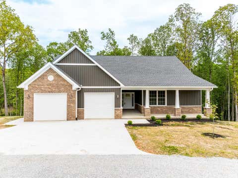 Photo of 17 Red Oak Drive, Bedford, IN 47421 (MLS # 202621128)