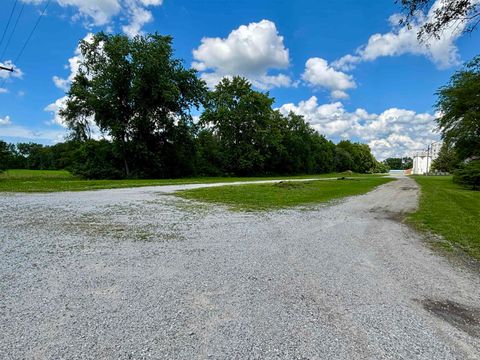 Tiny photo for TBD New York Street, North Judson, IN 46366 (MLS # 202625395)