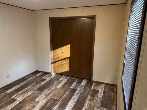 Tiny photo for 2418 E 550 North Road, Rochester, IN 46975 (MLS # 202547303)