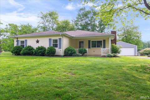 1920 McDowell Road, Evansville, IN 47712 - #: 202517064