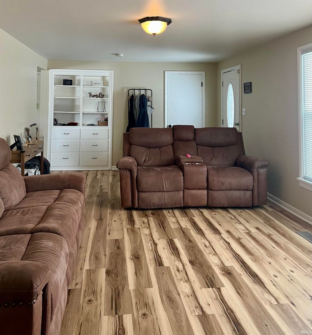 Photo of 366 N 2nd Street, Orleans, IN 47452 (MLS # 202603542)