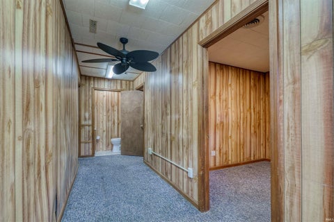 Tiny photo for 211 N Lincoln Avenue, Rockport, IN 47635 (MLS # 202635380)