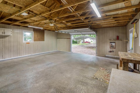 Tiny photo for 211 N Lincoln Avenue, Rockport, IN 47635 (MLS # 202635380)