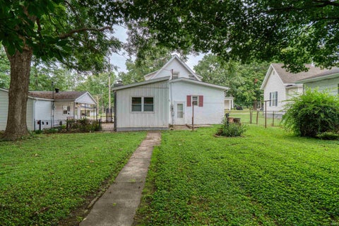 Tiny photo for 211 N Lincoln Avenue, Rockport, IN 47635 (MLS # 202635380)