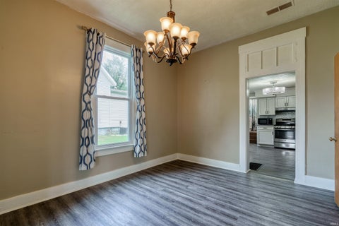 Tiny photo for 211 N Lincoln Avenue, Rockport, IN 47635 (MLS # 202635380)