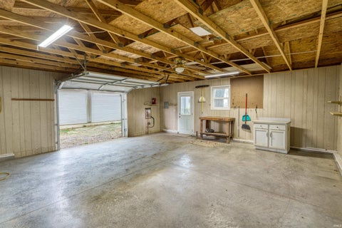 Tiny photo for 211 N Lincoln Avenue, Rockport, IN 47635 (MLS # 202635380)