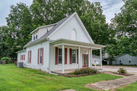 Tiny photo for 211 N Lincoln Avenue, Rockport, IN 47635 (MLS # 202635380)