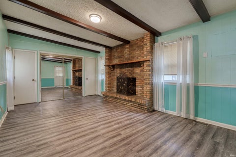Tiny photo for 211 N Lincoln Avenue, Rockport, IN 47635 (MLS # 202635380)
