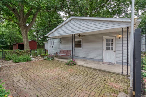 Tiny photo for 211 N Lincoln Avenue, Rockport, IN 47635 (MLS # 202635380)
