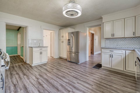 Tiny photo for 211 N Lincoln Avenue, Rockport, IN 47635 (MLS # 202635380)