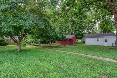 Tiny photo for 211 N Lincoln Avenue, Rockport, IN 47635 (MLS # 202635380)