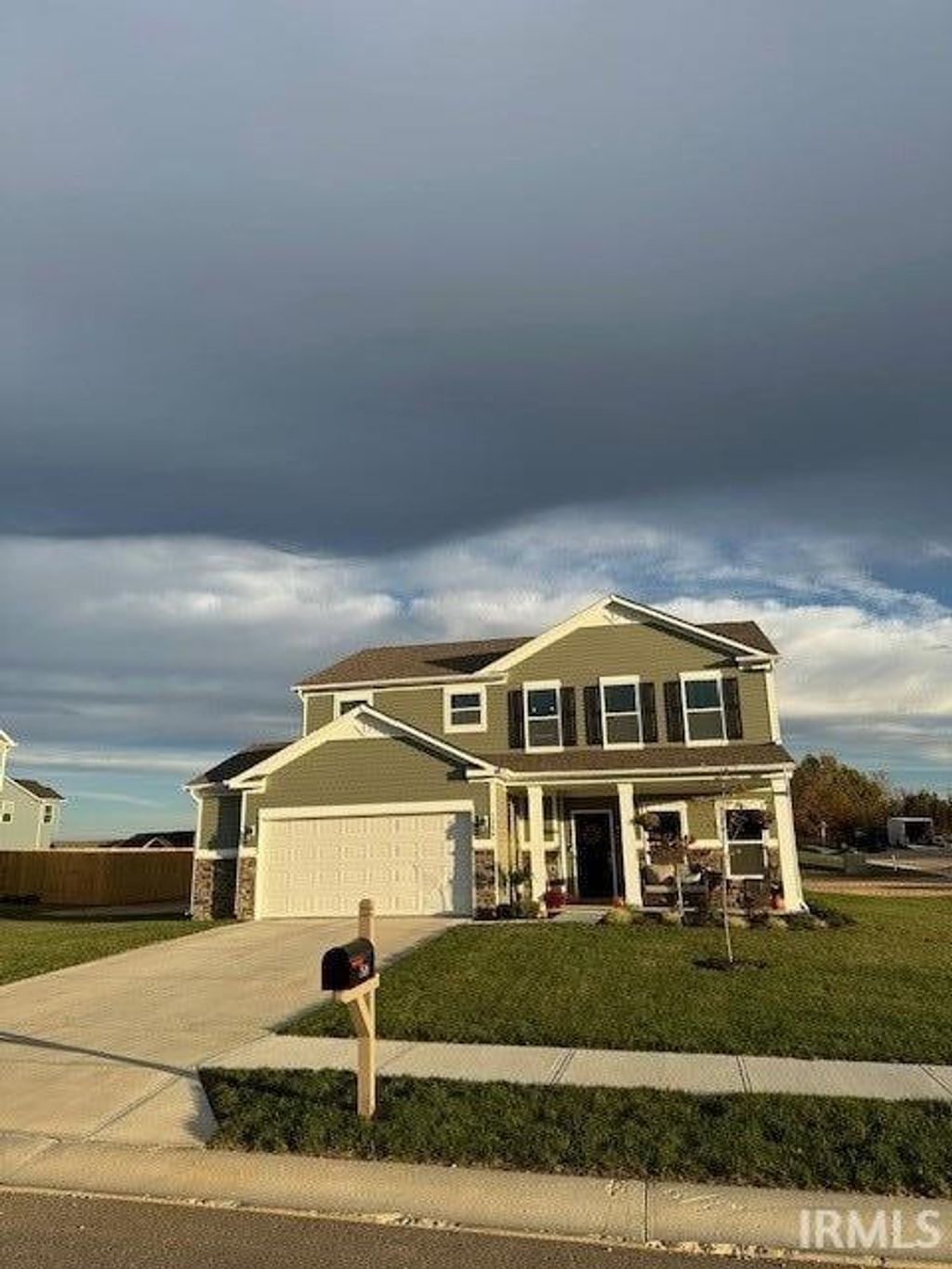 Photo of 7548 W Justice Avenue, Bloomington, IN 47404 (MLS # 202602342)