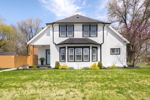 1255 E Madison Street, South Bend, IN 46617 - #: 202514883