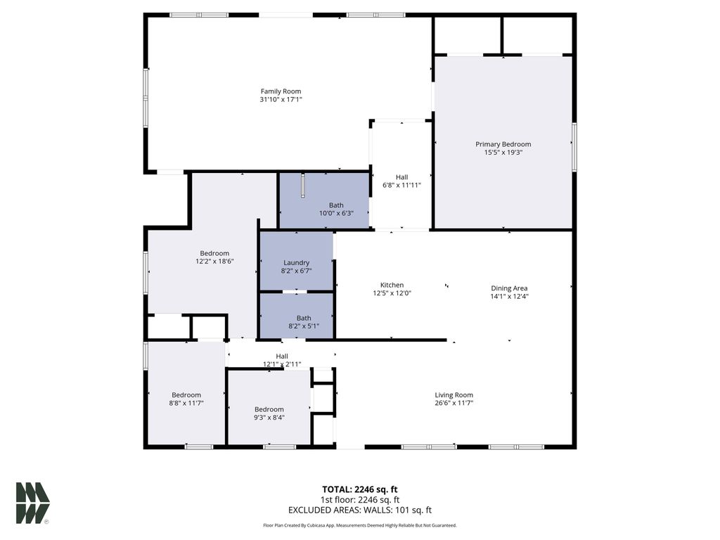 Photo of 1430 Viking Drive, South Bend, IN 46628 (MLS # 202609069)