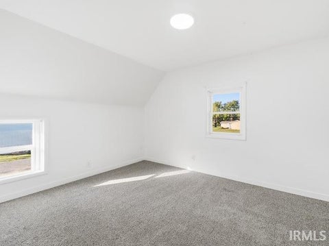 Tiny photo for 560 E 900 S, Fairmount, IN 46928 (MLS # 202643828)