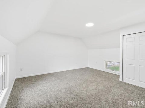 Tiny photo for 560 E 900 S, Fairmount, IN 46928 (MLS # 202643828)
