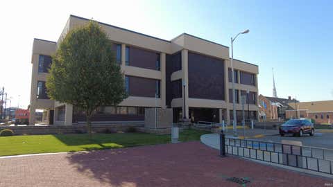 Tiny photo for 116 Constitution Plaza, Monticello, IN 47960 (MLS # 202633867)