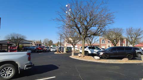 Tiny photo for 116 Constitution Plaza, Monticello, IN 47960 (MLS # 202633867)