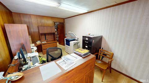 Tiny photo for 116 Constitution Plaza, Monticello, IN 47960 (MLS # 202633867)
