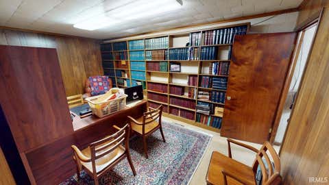 Tiny photo for 116 Constitution Plaza, Monticello, IN 47960 (MLS # 202633867)